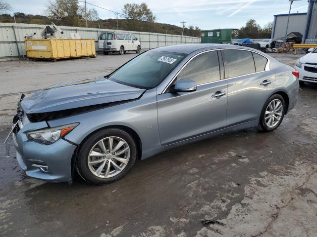 infiniti q50 base 2014 jn1bv7ap8em688587