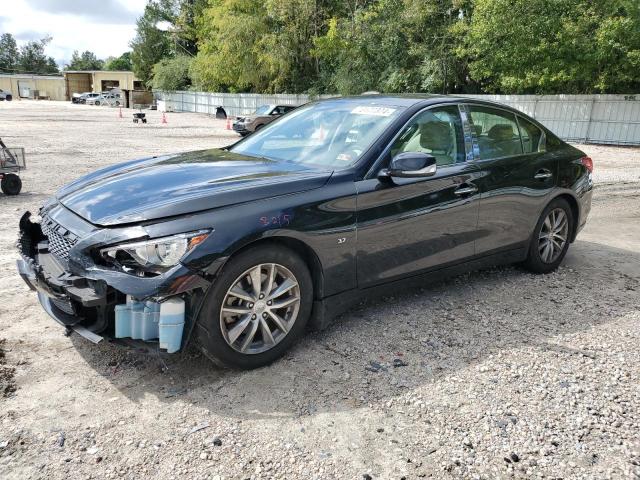 infiniti q50 base 2014 jn1bv7ap8em688718