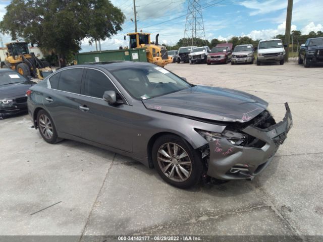 infiniti q50 2014 jn1bv7ap8em688959