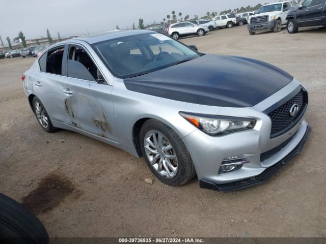 infiniti q50 2015 jn1bv7ap8fm336837