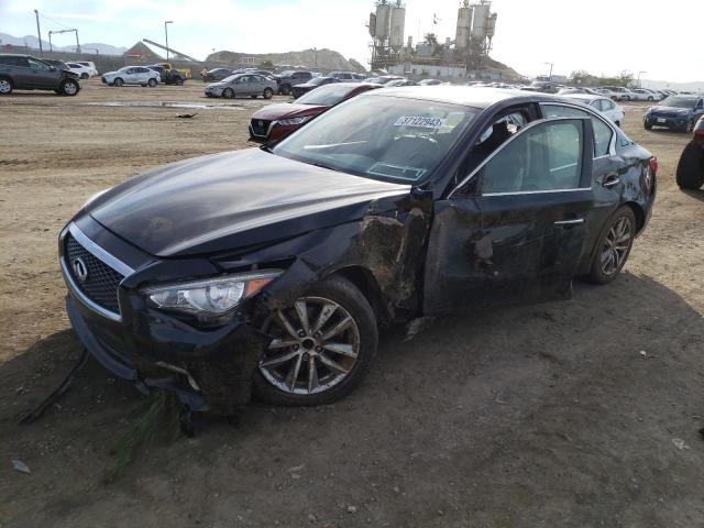 infiniti q50 base 2015 jn1bv7ap8fm337647