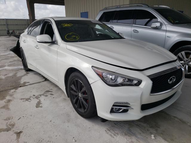 infiniti q50 base 2015 jn1bv7ap8fm343318