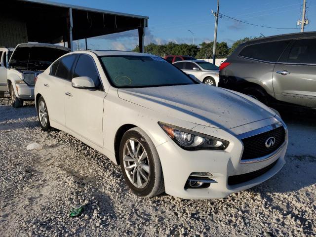 infiniti q50 base 2015 jn1bv7ap8fm343769