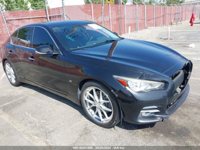 infiniti q50 2015 jn1bv7ap8fm345750