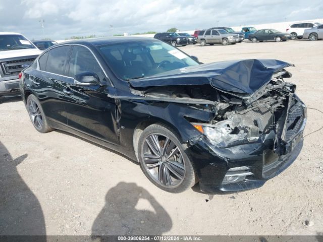 infiniti q50 base 2015 jn1bv7ap8fm346073