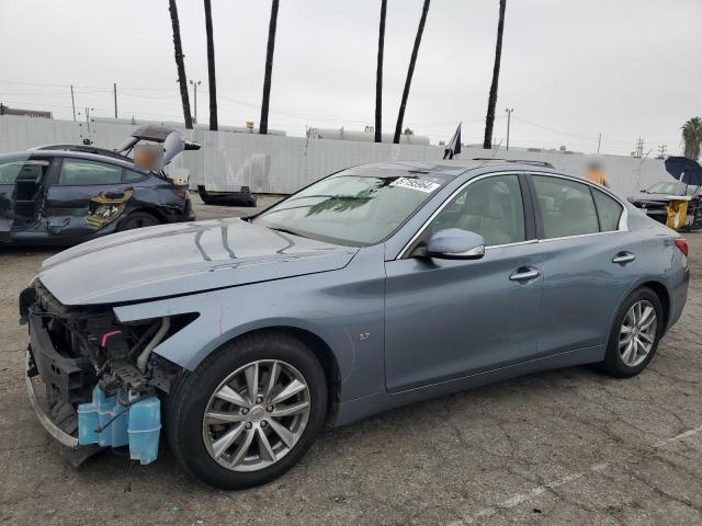 infiniti q50 2015 jn1bv7ap8fm346445