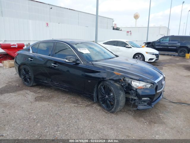 infiniti q50 2015 jn1bv7ap8fm348745