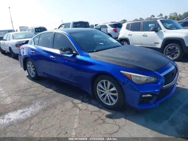 infiniti q50 2015 jn1bv7ap8fm350172