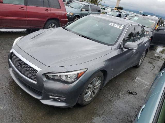 infiniti q50 base 2015 jn1bv7ap8fm353704