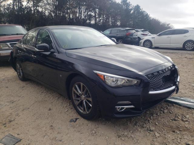 infiniti q50 base 2015 jn1bv7ap8fm358353