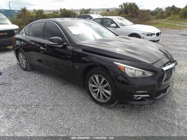 infiniti q50 2015 jn1bv7ap8fm358644