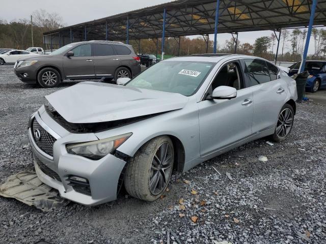 infiniti q50 base 2014 jn1bv7ap9em672043