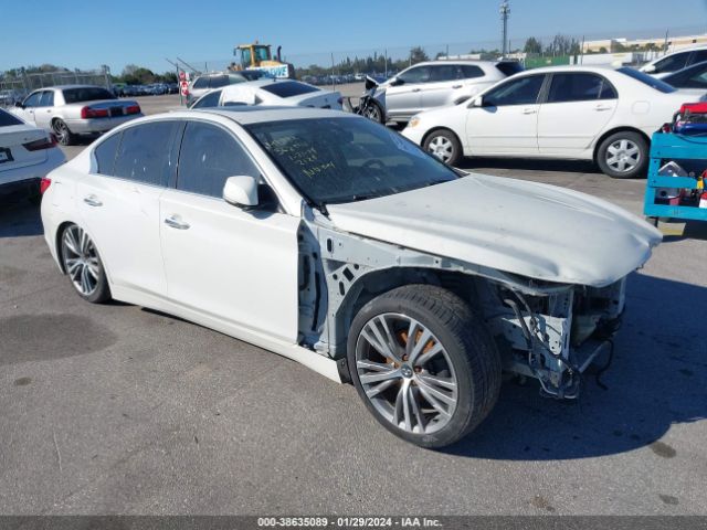 infiniti q50 2014 jn1bv7ap9em672124