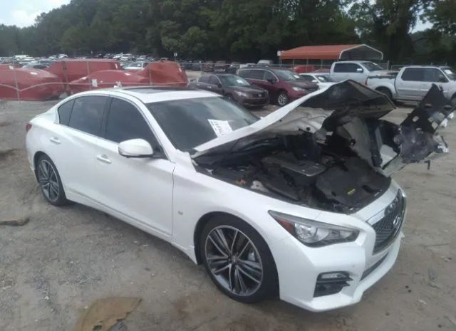 infiniti q50 2014 jn1bv7ap9em672236