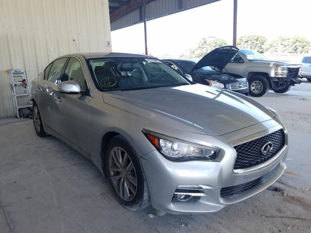 infiniti q50 base 2014 jn1bv7ap9em672849