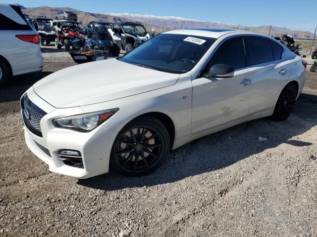 infiniti q50 2014 jn1bv7ap9em674164