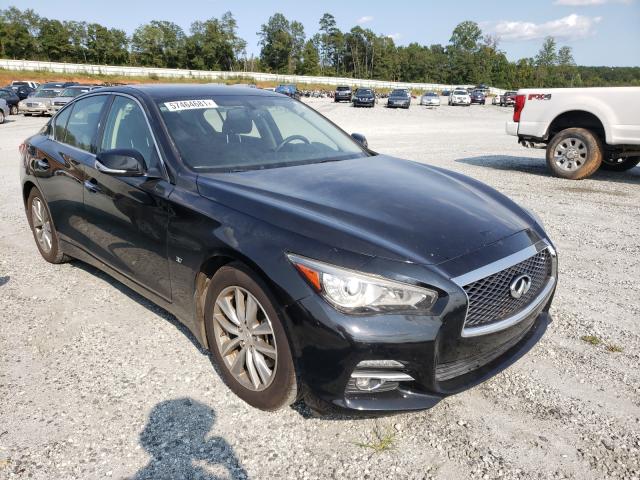 infiniti q50 base 2014 jn1bv7ap9em681289