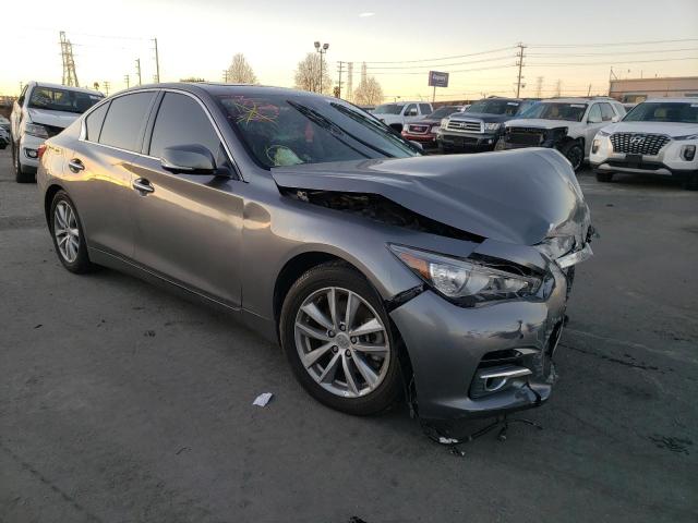 infiniti q50 base 2014 jn1bv7ap9em683138