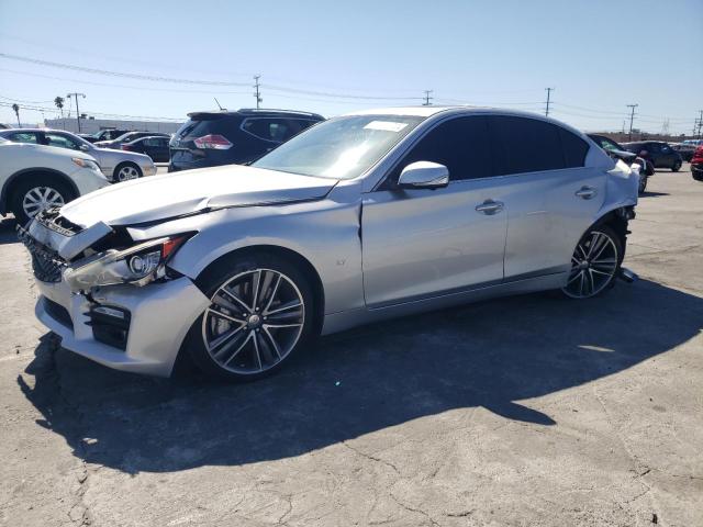 infiniti q50 base 2014 jn1bv7ap9em684757