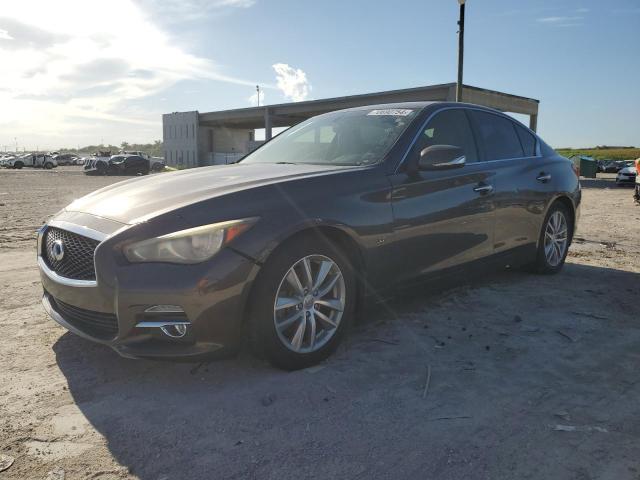 infiniti q50 base 2014 jn1bv7ap9em685214