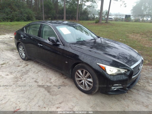 infiniti q50 2014 jn1bv7ap9em686041