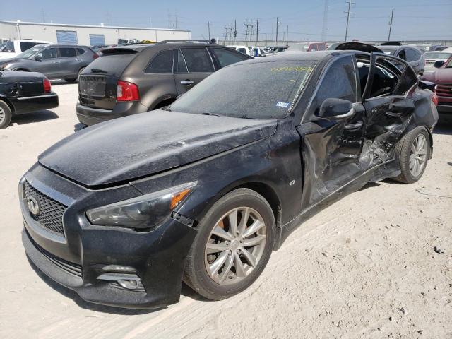 infiniti q50 base 2014 jn1bv7ap9em686394