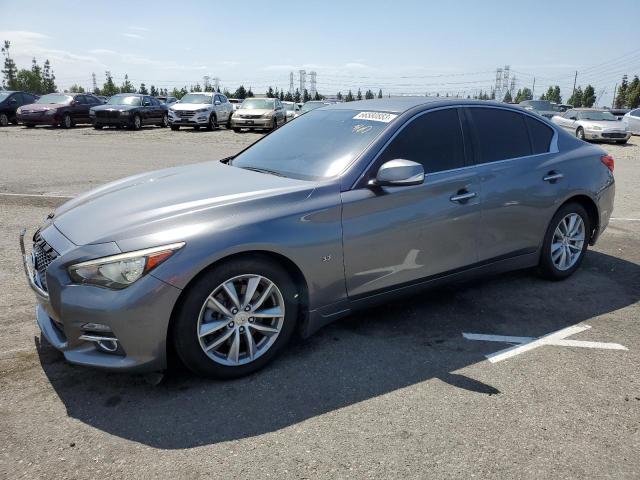 infiniti q50 base 2014 jn1bv7ap9em687352