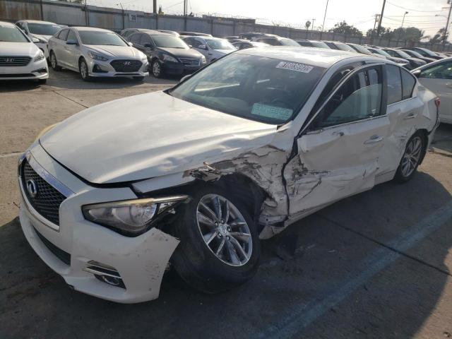 infiniti q50 base 2014 jn1bv7ap9em687531