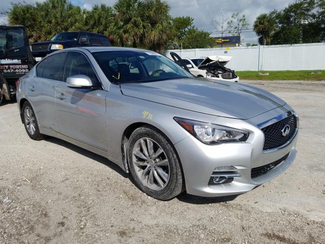 infiniti q50 base 2014 jn1bv7ap9em687819