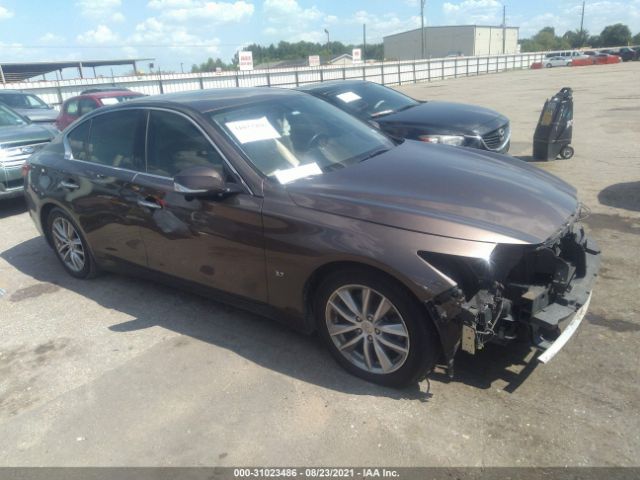 infiniti q50 2014 jn1bv7ap9em689067