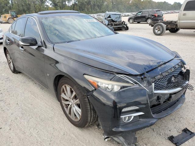 infiniti q50 base 2014 jn1bv7ap9em690929