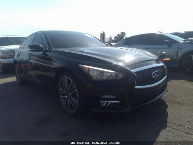 infiniti q50 2014 jn1bv7ap9em693068