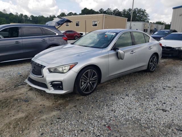 infiniti q50 base 2015 jn1bv7ap9fm331792