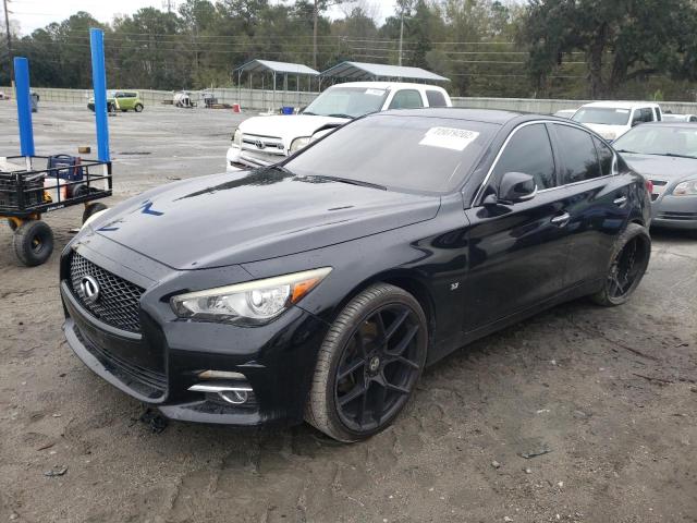 infiniti q50 base 2015 jn1bv7ap9fm331873