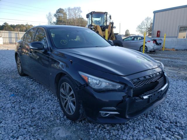 infiniti q50 base 2015 jn1bv7ap9fm331971