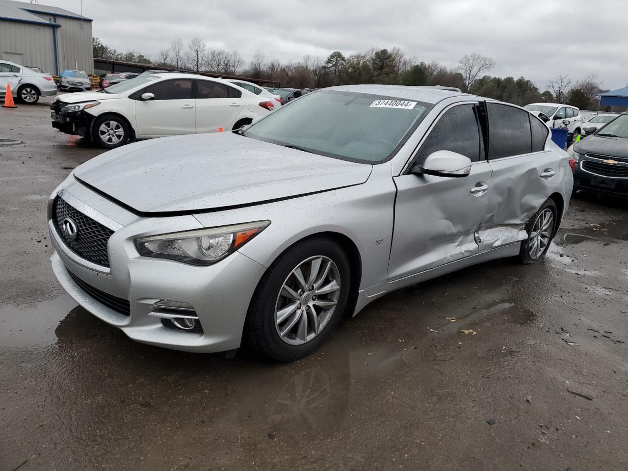 infiniti q50 2015 jn1bv7ap9fm332246