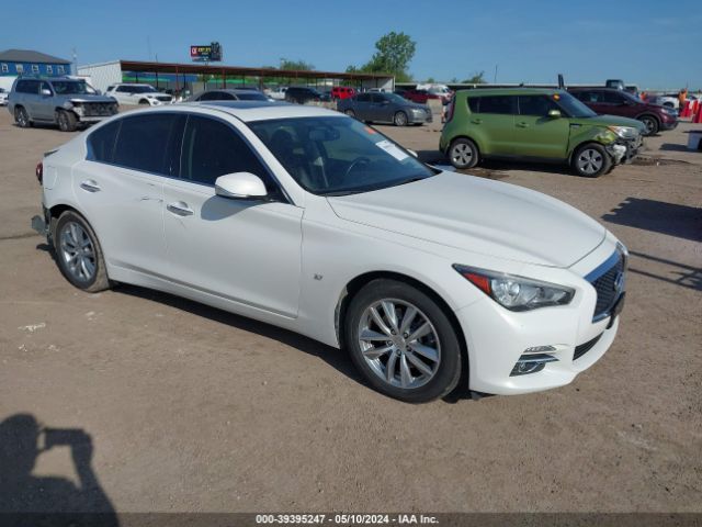 infiniti q50 2015 jn1bv7ap9fm338791