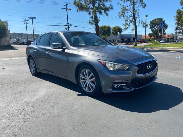 infiniti q50 base 2015 jn1bv7ap9fm345563