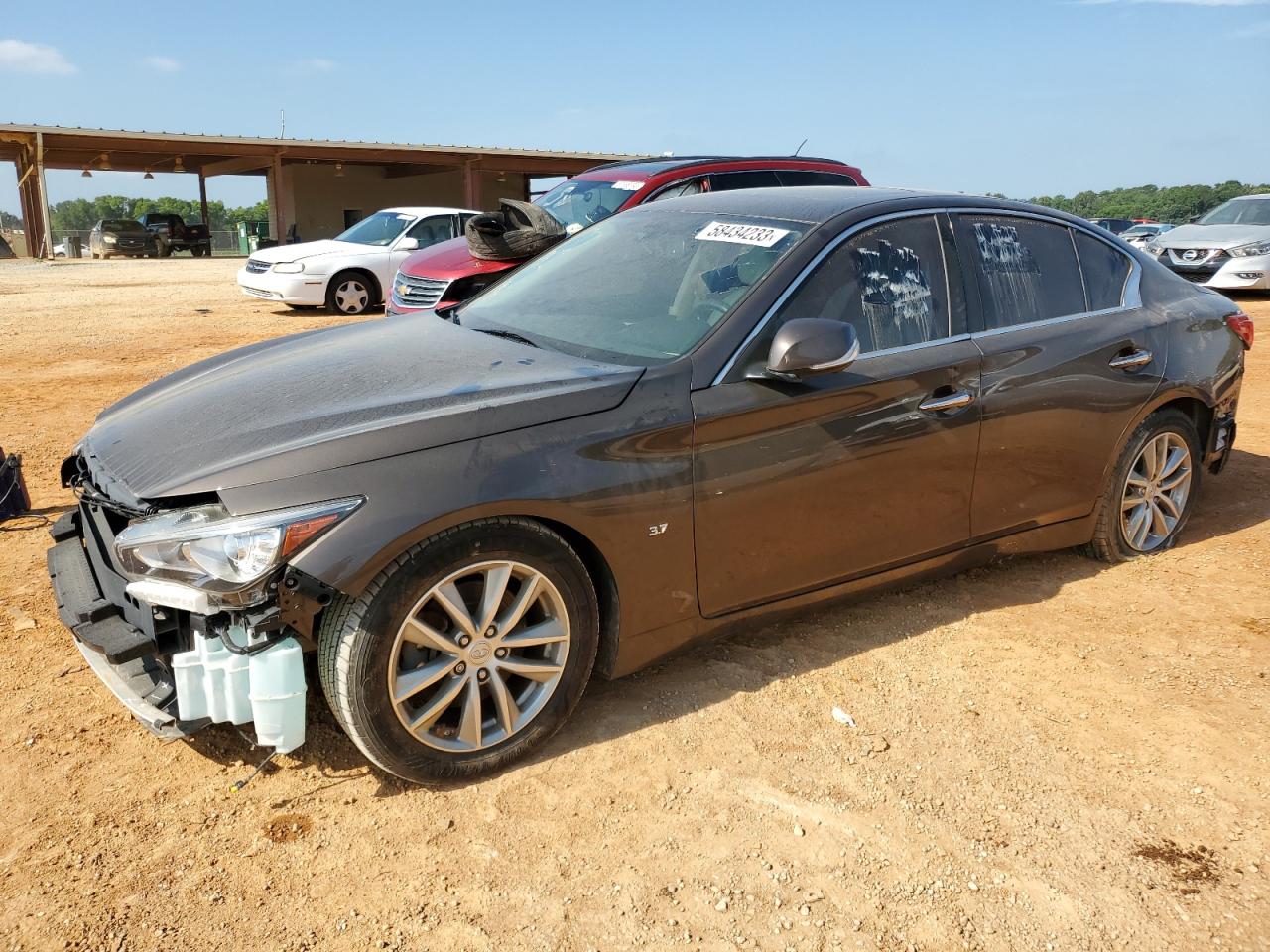 infiniti q50 2015 jn1bv7ap9fm352321