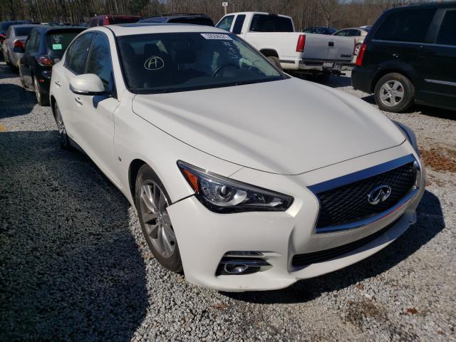 infiniti q50 base 2014 jn1bv7apxem671869