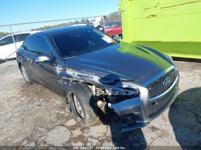 infiniti q50 2014 jn1bv7apxem672116