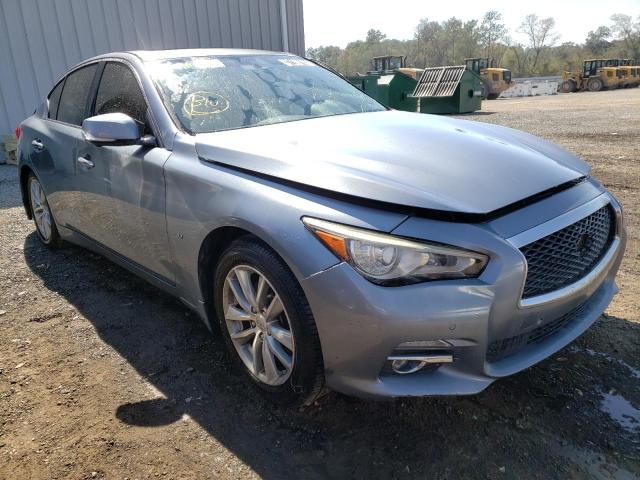 infiniti q50 base 2014 jn1bv7apxem672794