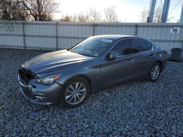 infiniti q50 base 2014 jn1bv7apxem673752