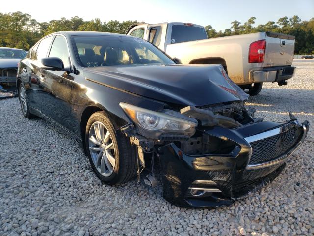 infiniti q50 base 2014 jn1bv7apxem673900