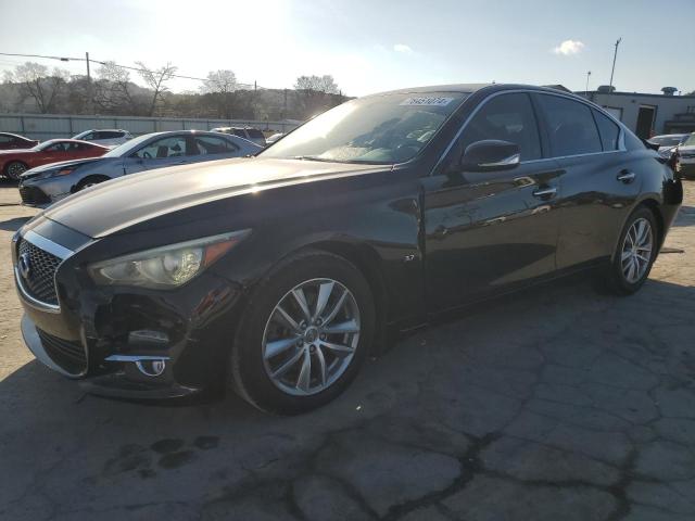 infiniti q50 base 2014 jn1bv7apxem675808