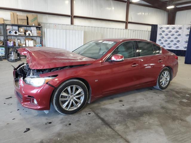 infiniti q50 2014 jn1bv7apxem676361