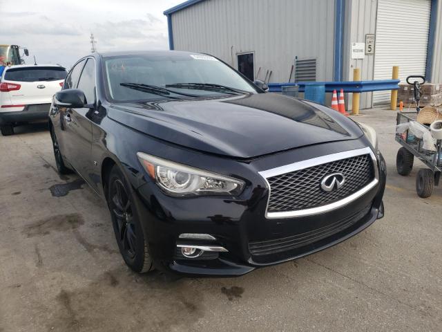 infiniti q50 base 2014 jn1bv7apxem679647