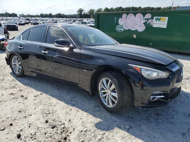 infiniti q50 base 2014 jn1bv7apxem680121