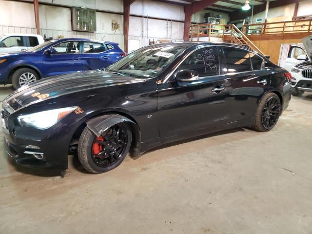 infiniti q50 base 2014 jn1bv7apxem680281