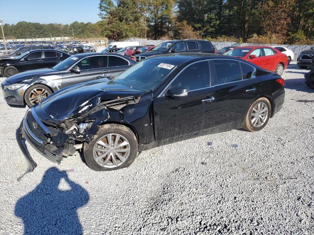 infiniti q50 base 2014 jn1bv7apxem681513